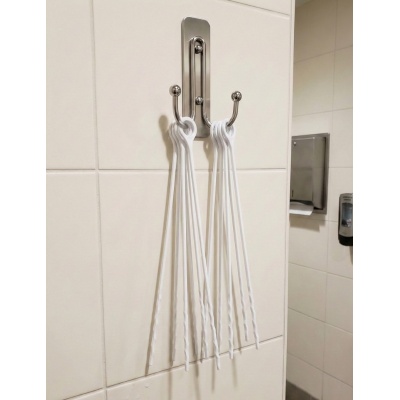 Wall Hook for Retrievers