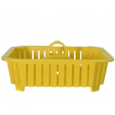 Safety Basket - DOMED - 8 inch PermaDrain