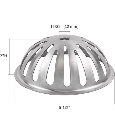 stainless-steel-dome-strainer-specs