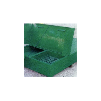 we-461-splash-guard