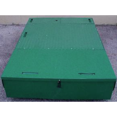 Mop Wastewater Dump Station XL