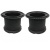 18" Extension Riser Pair 40100AX18 Canplas Endura